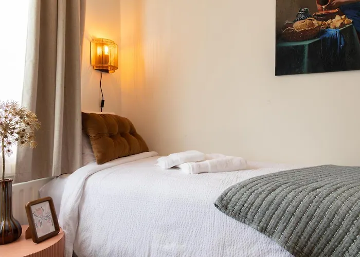 Badhotel Noordwijk