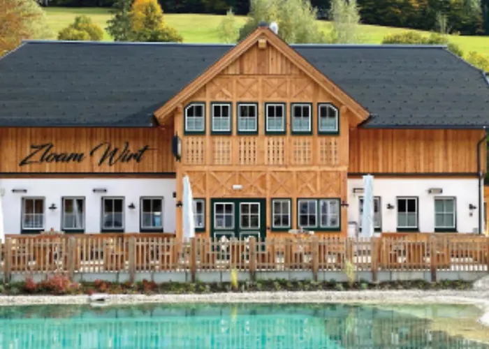 Narzissendorf Zloam Hotel