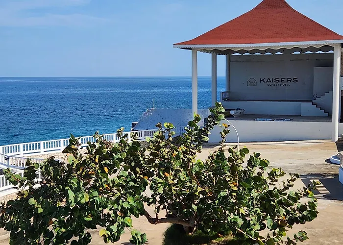 Kaisers Sunset Hotel - Adults Only, Negril