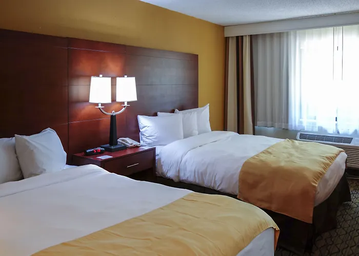 Country Inn & Suites By Radisson, Mishawaka - South Bend
