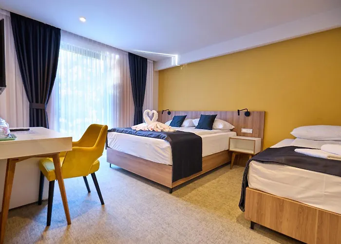 Hotel Luna Bihac