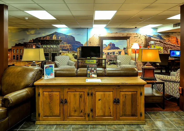 Bell Rock Inn