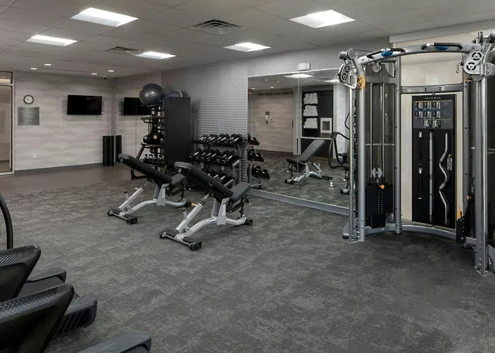Fairfield Inn & Suites By Marriott Foley