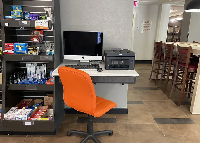 Candlewood Suites - East Syracuse - Carrier Circle By Ihg