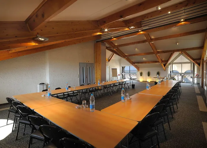 Hotel Le Nautic