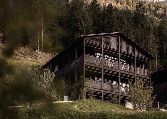 Amonti Chalets