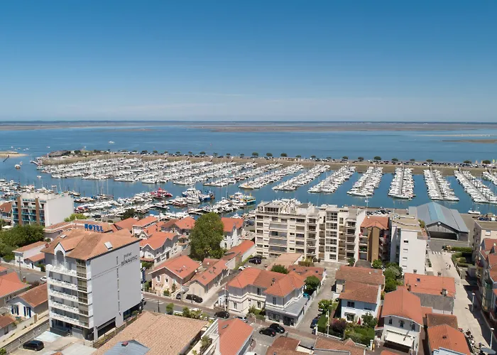 Hotel Le Nautic