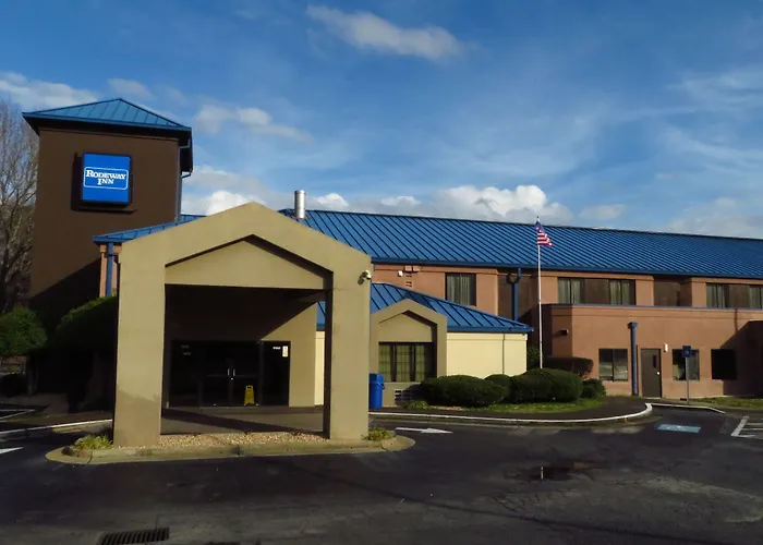 Sleep Inn At Six Flags