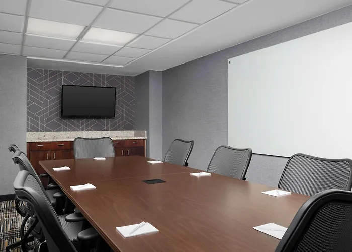 Homewood Suites By Hilton Raleigh - Durham Ap Research Triangle
