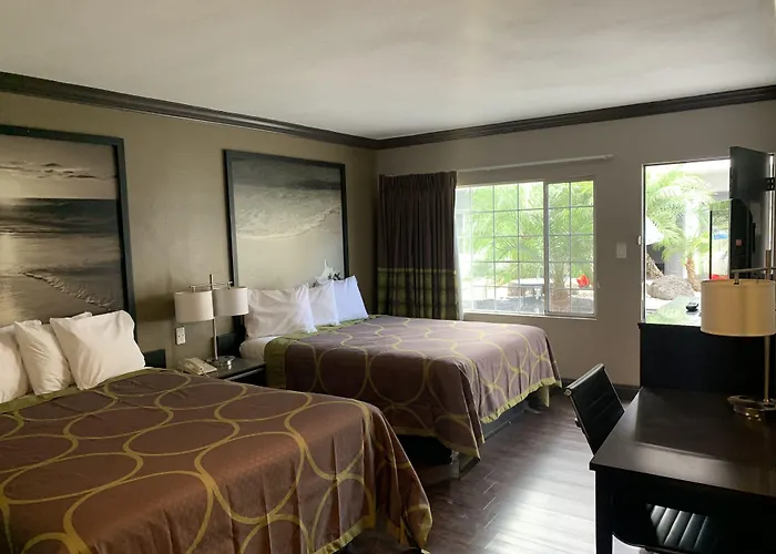 Skyways Hotel