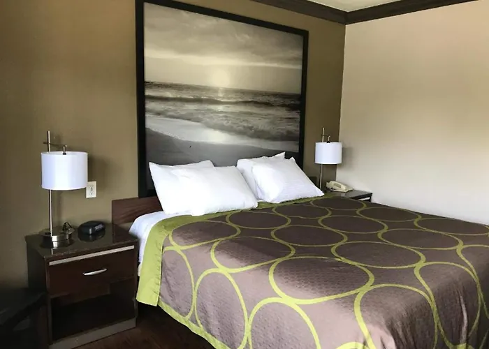 Skyways Hotel