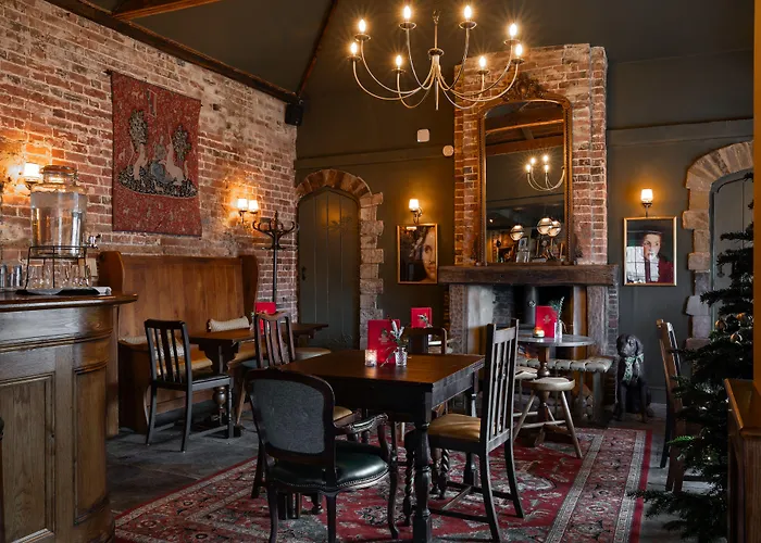 Bedford Arms Hotel