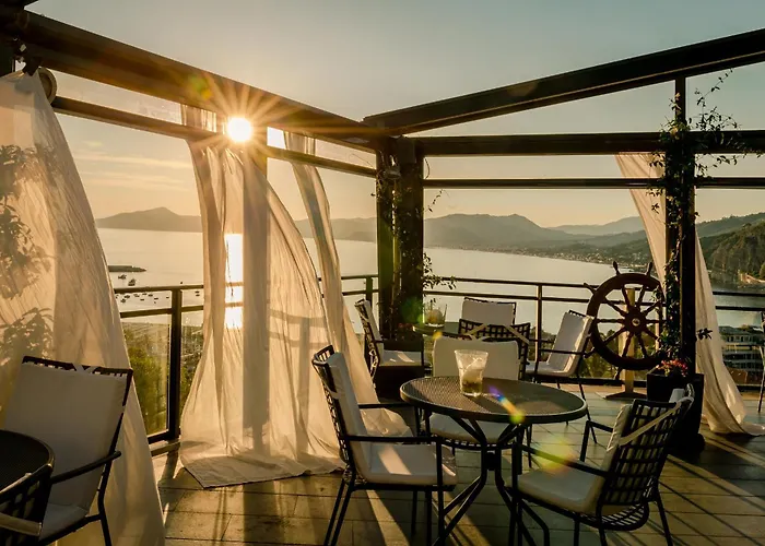 Hotel Vis à Vis
