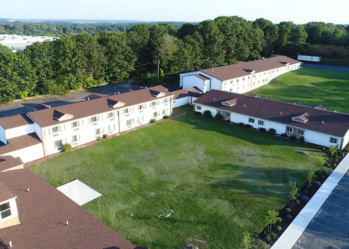 Inn At Portland