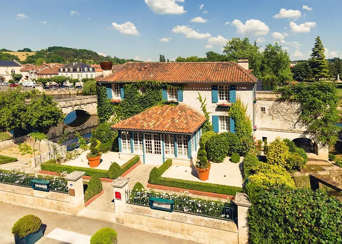 Moulin De L'Abbaye
