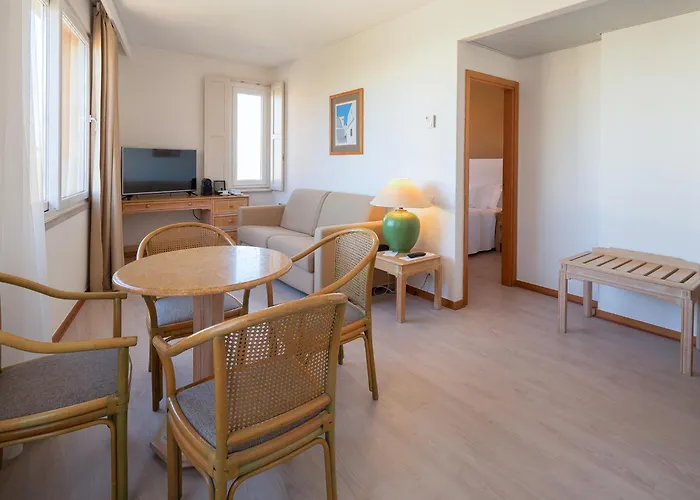 Dom Pedro Marina (Adults Only)