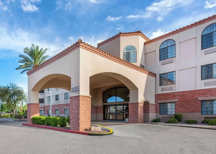 Hilton Vacation Club Varsity Club Tucson