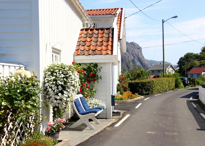 Maritim Fjordhotel