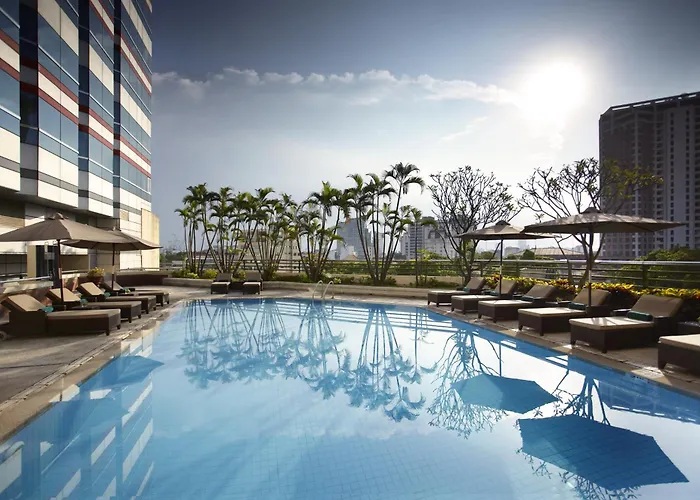 Melia Hanoi