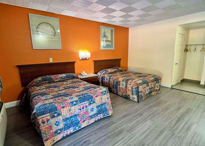 Knights Inn Galax