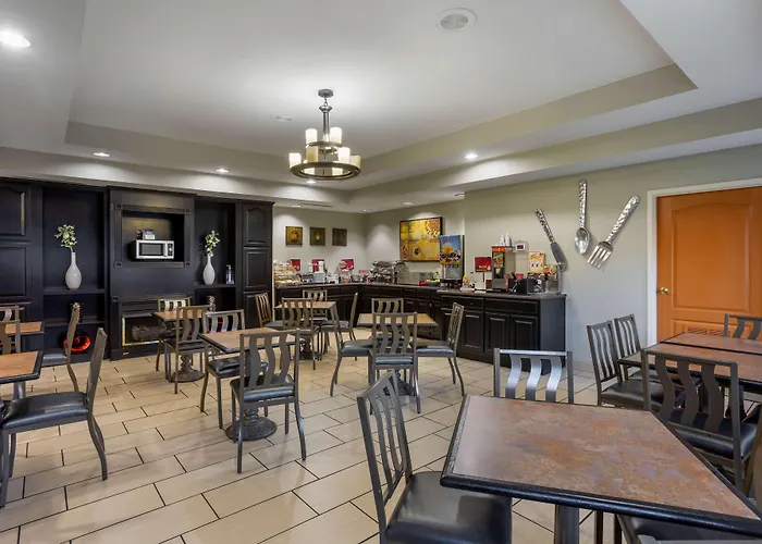 Best Western Plus Searcy Inn