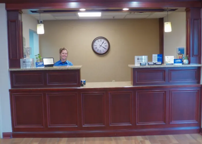 Best Western Of Wise