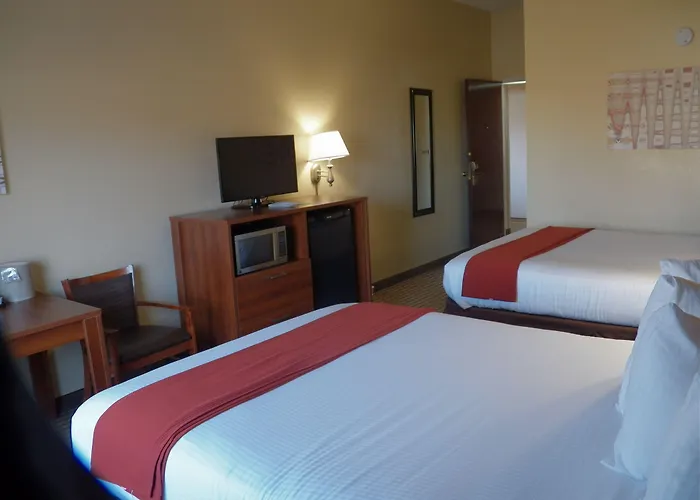 Best Western Of Wise