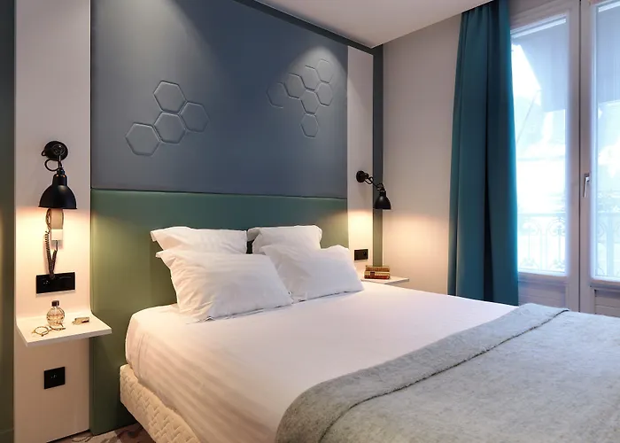 Hôtel Vendome Saint-Germain