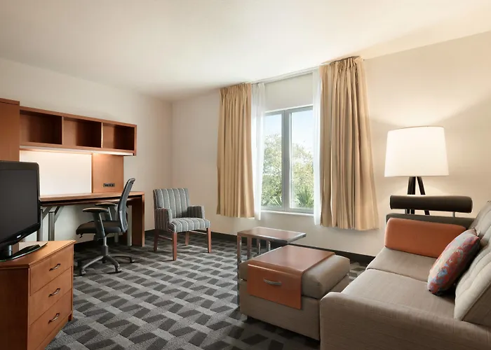 Towneplace Suites Boca Raton