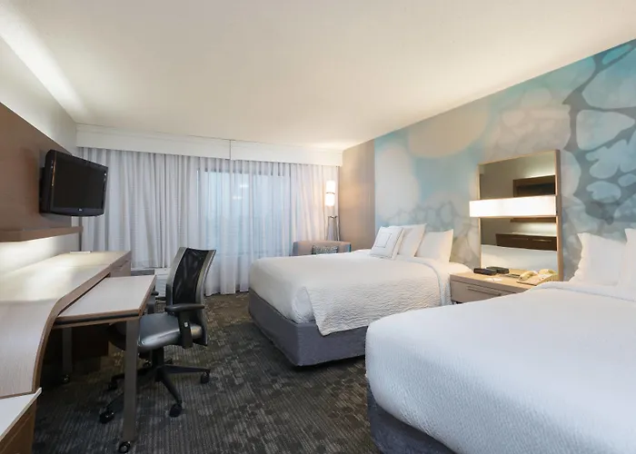Courtyard Dallas Mesquite