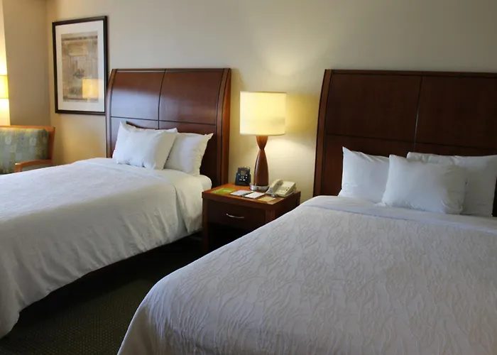 Hilton Garden Inn Addison