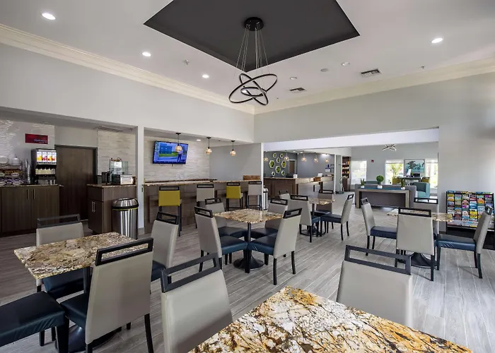 Best Western Plus Lafayette Vermilion River Inn&Suites