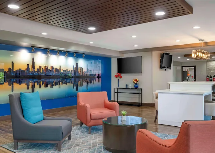 Best Western Plus Lafayette Hotel University Area