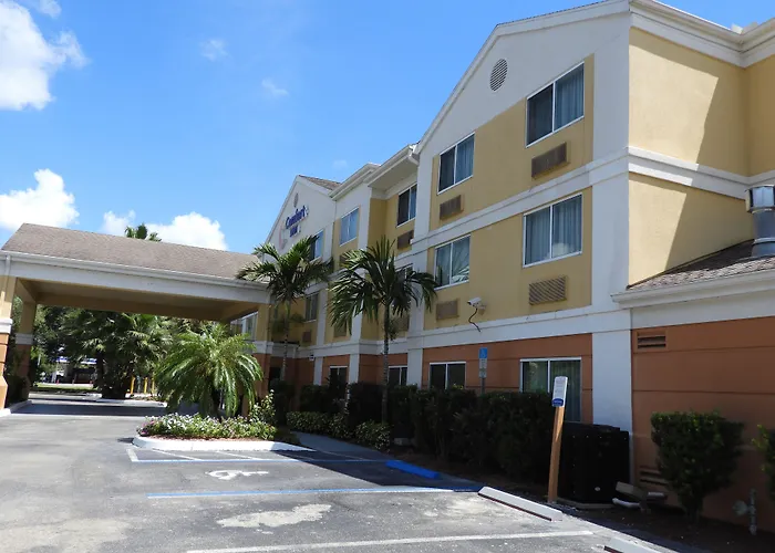 Comfort Inn Fort Myers Northeast
