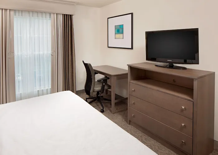 Homewood Suites By Hilton - Boston/Billerica-Bedford