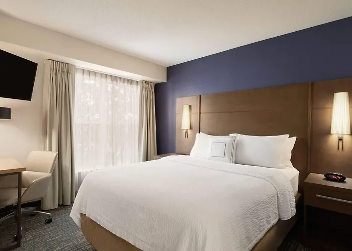 Residence Inn By Marriott Scranton