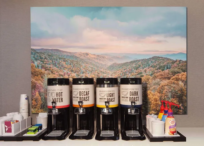 Hampton Inn Athens