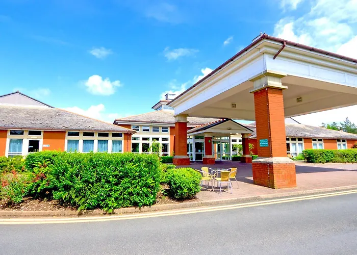 Bromsgrove Hotel