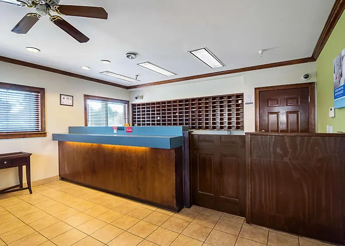 Motel 6-Fayetteville, Nc - Fort Liberty Area