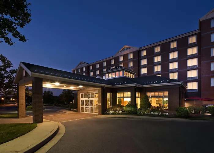 Hilton Garden Inn White Marsh