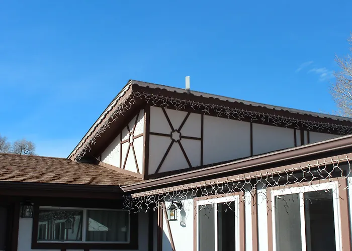 Loyal Duke Lodge