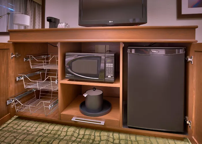 Hampton Inn By Hilton Irvine East - Lake Forest