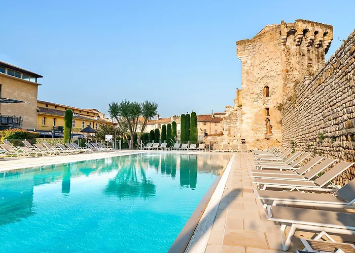 Aquabella Hotel & Spa