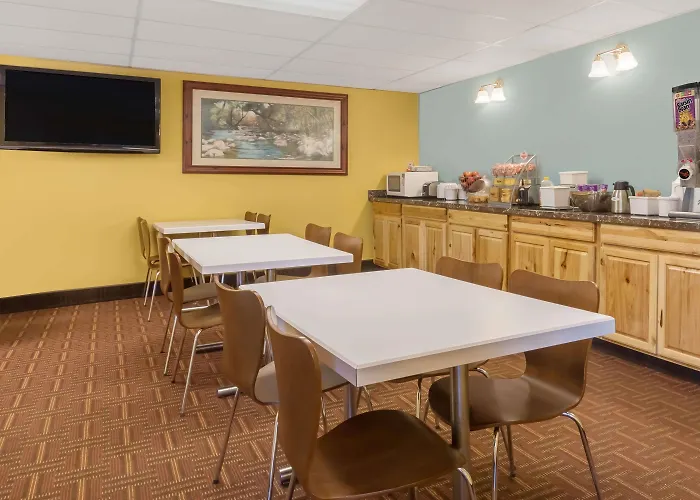 Super 8 By Wyndham Dillon/Breckenridge Area