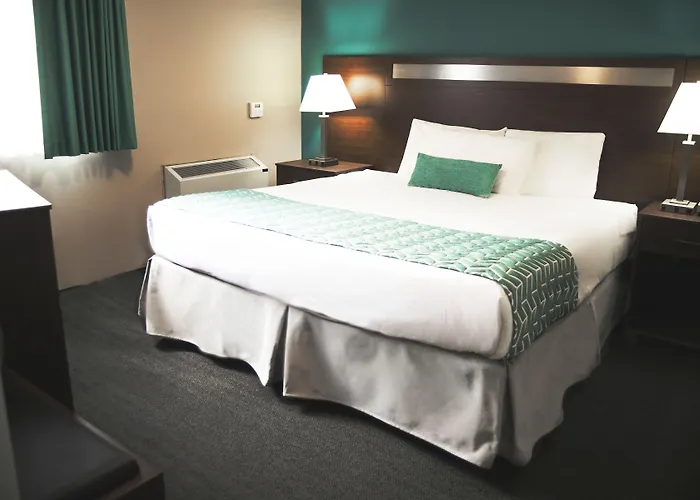 Ramada By Wyndham