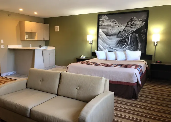 Super 8 By Wyndham S Jordan/Sandy/Slc Area