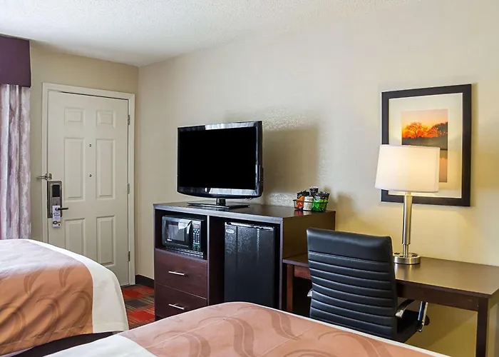 Quality Inn Vicksburg
