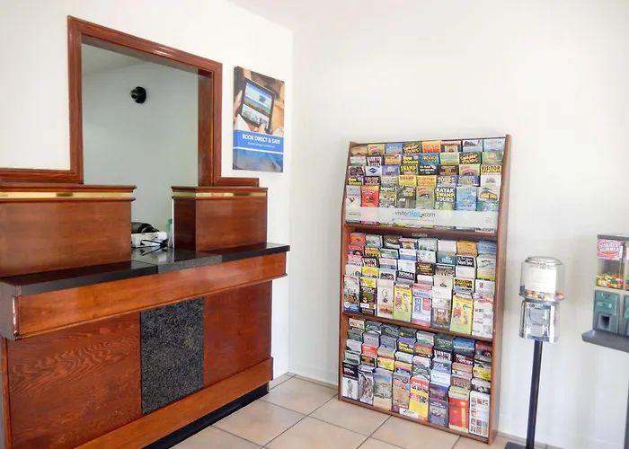 Motel 6-Luling, La
