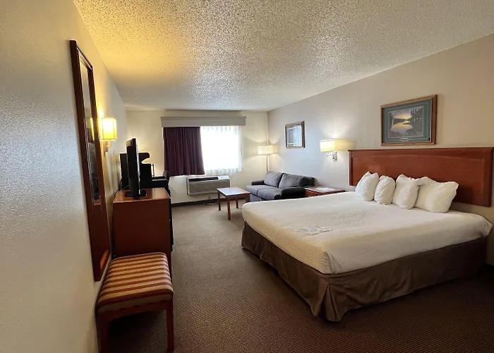 Best Western Inn At Sundance