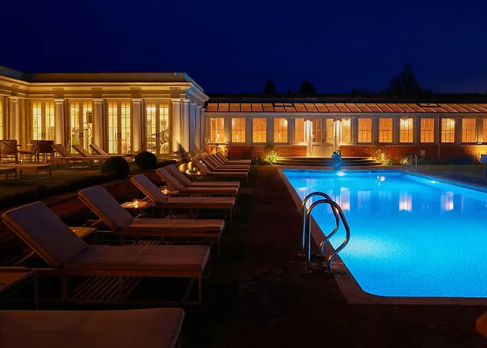 Cliveden House
